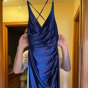 Prom Dress!